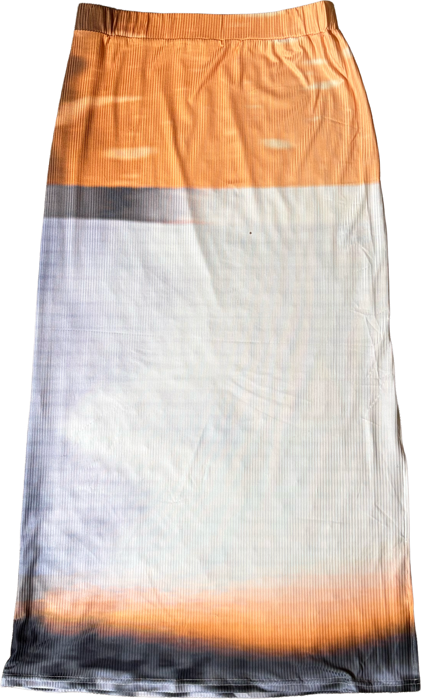 cigarette skirt