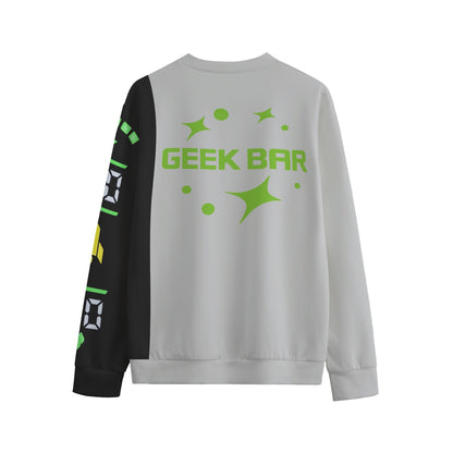 Geek (grey)