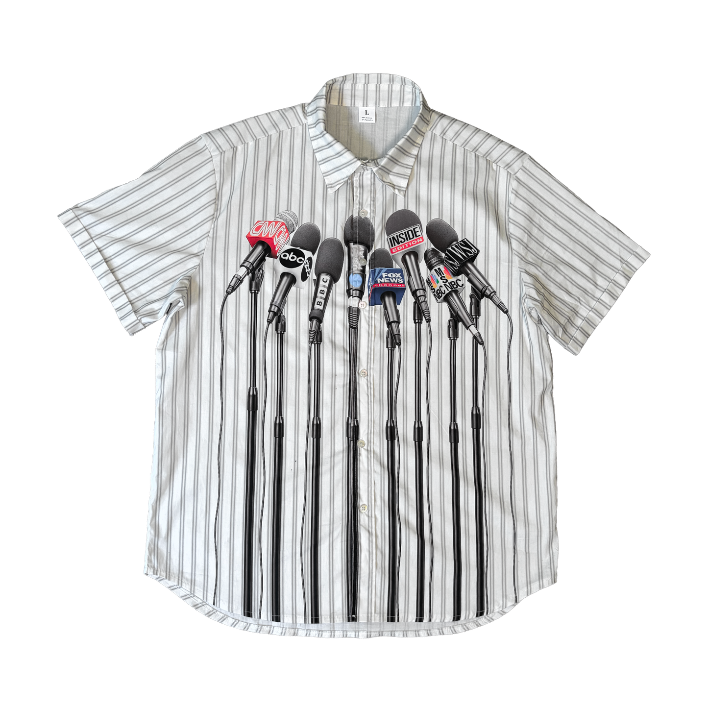 Hear me out FAMILY FRIENDLY short sleeve