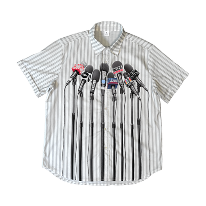 Hear me out FAMILY FRIENDLY short sleeve