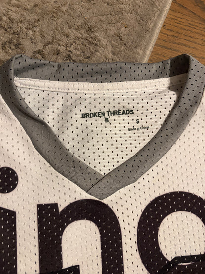 Hinge jersey