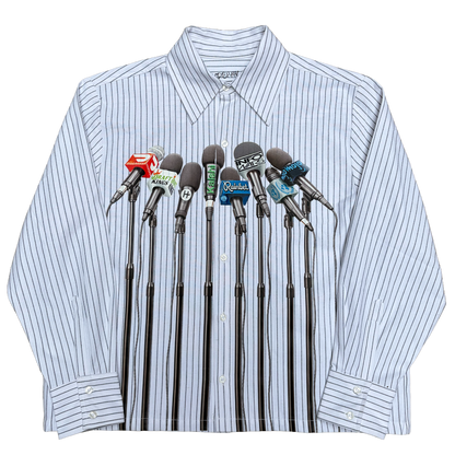 Hear Me Out (V2 Long Sleeve)