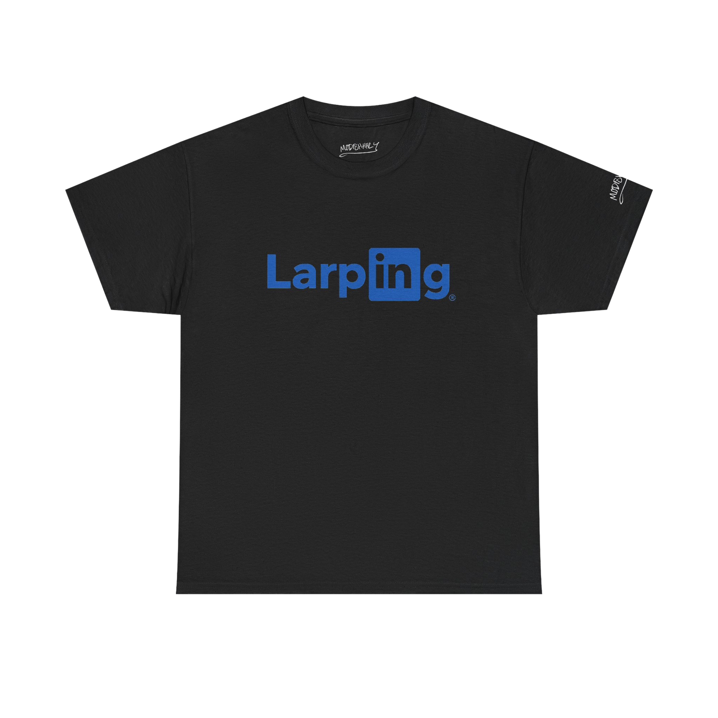 larping tee