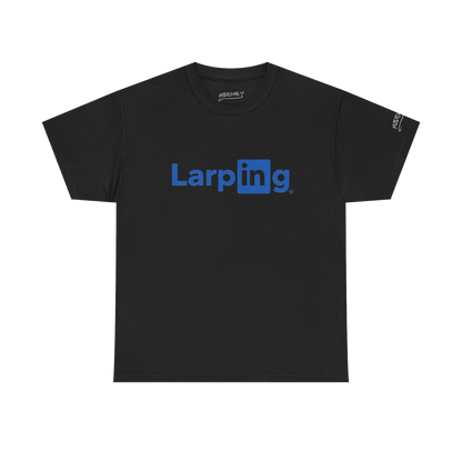larping tee