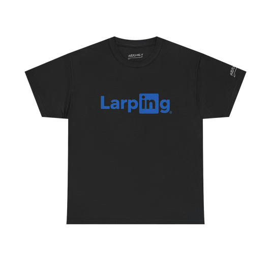 larping tee