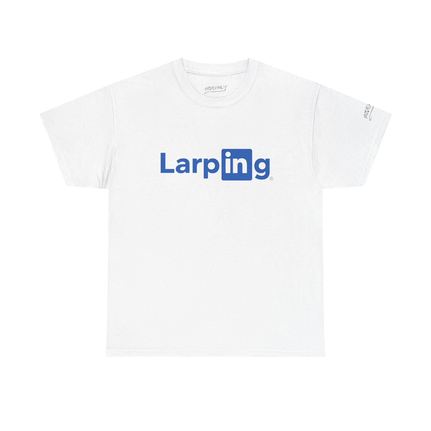larping tee