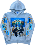 Breakfast at Tiffany's Hoodie