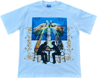 Breakfast at Tiffany's Tee