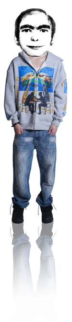 Breakfast at Tiffany's Hoodie