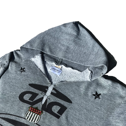 Xandemic...(Vintage/Grey)