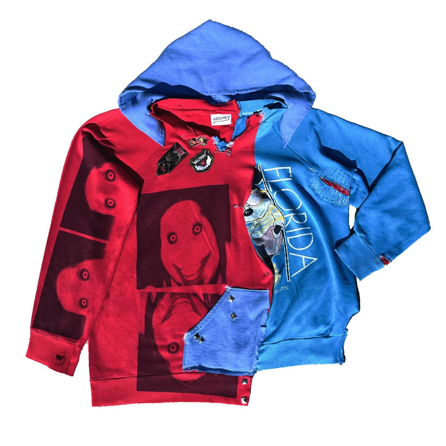 After-Hood Hoodie