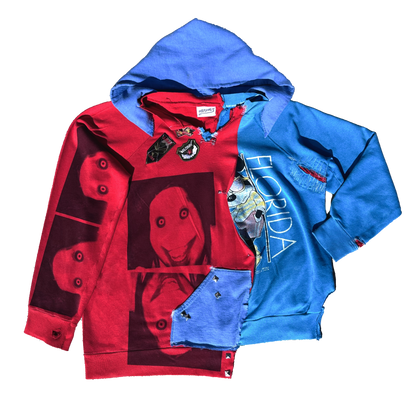 After-Hood Hoodie