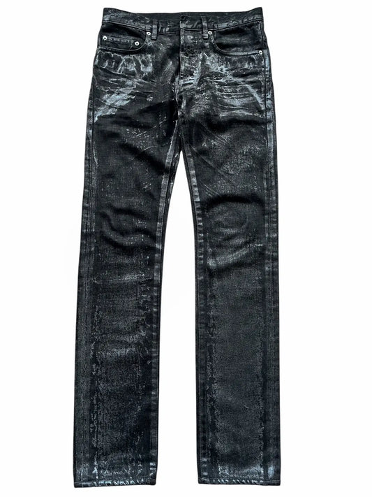 picture of dior hedi's