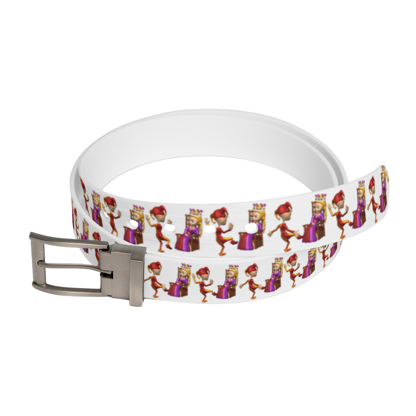 jester belt