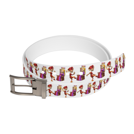 jester belt