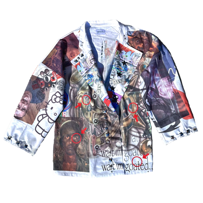 Slop Lab Jacket