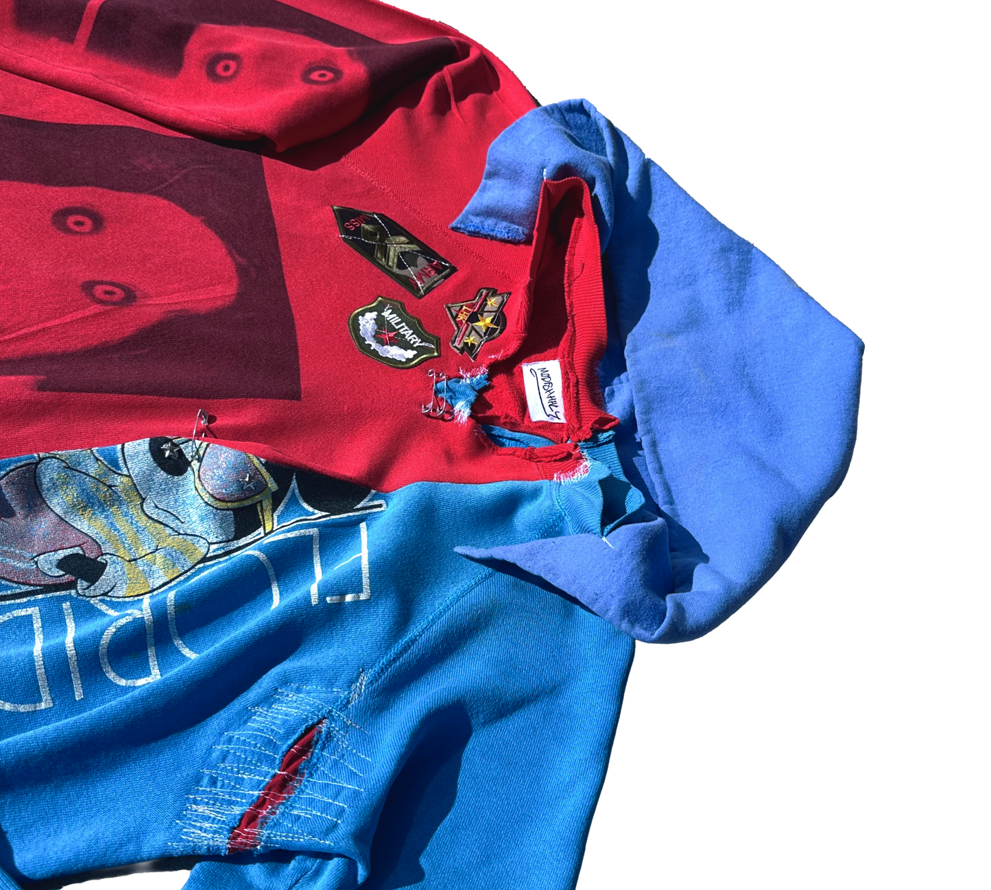After-Hood Hoodie