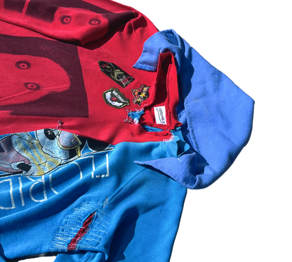 After-Hood Hoodie