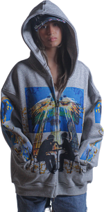 Breakfast at Tiffany's Hoodie