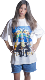 Breakfast at Tiffany's Tee