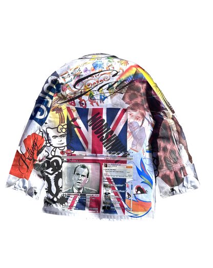 Slop Lab Jacket