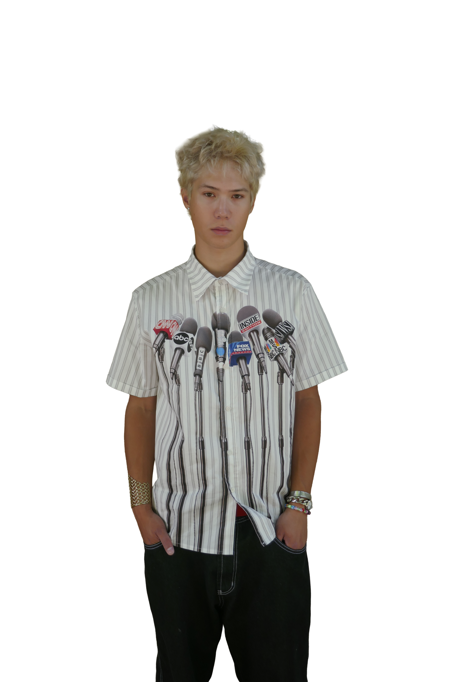 Hear me out FAMILY FRIENDLY short sleeve