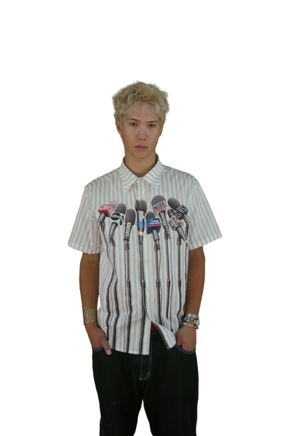 Hear me out FAMILY FRIENDLY short sleeve