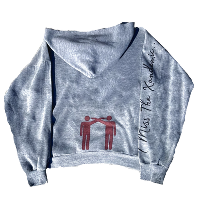 Xandemic...(Vintage/Grey)