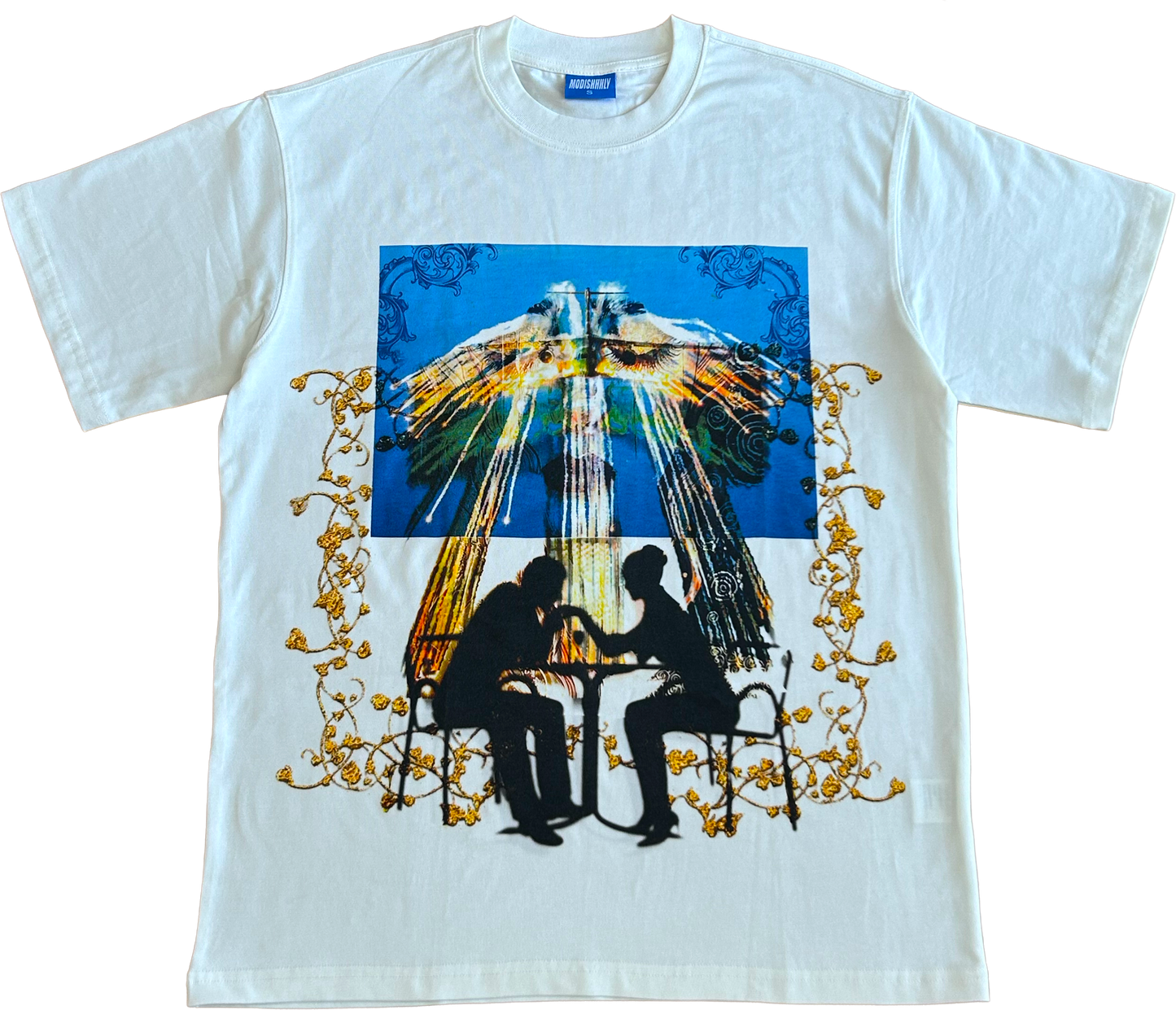 Breakfast at Tiffany's Tee