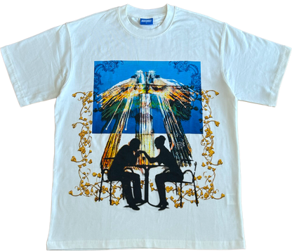 Breakfast at Tiffany's Tee