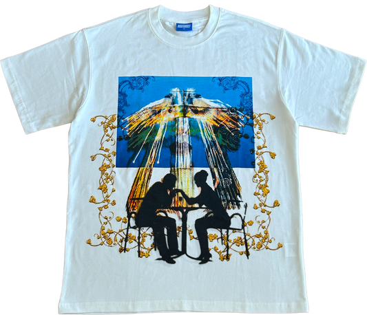 Breakfast at Tiffany's Tee