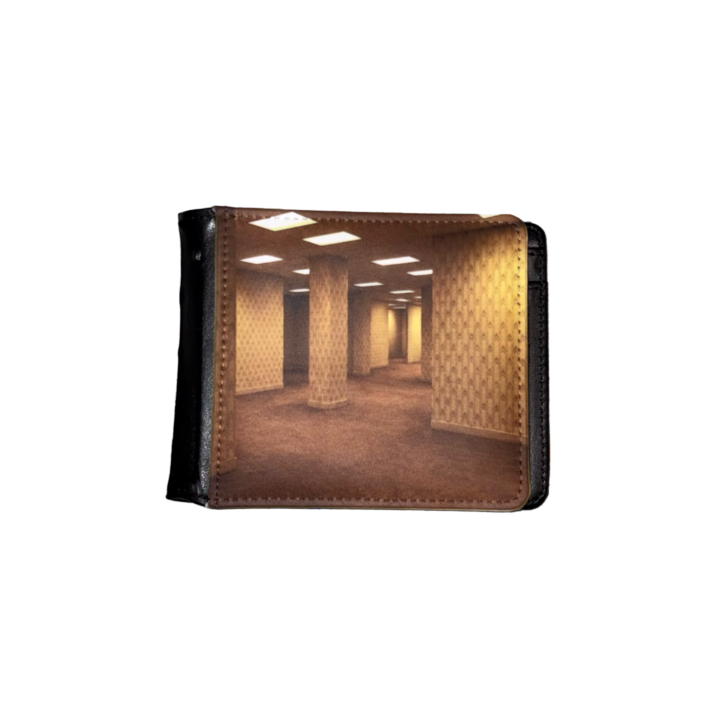 the backroom wallet