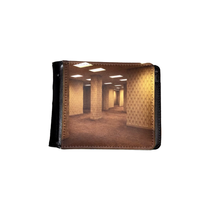 the backroom wallet