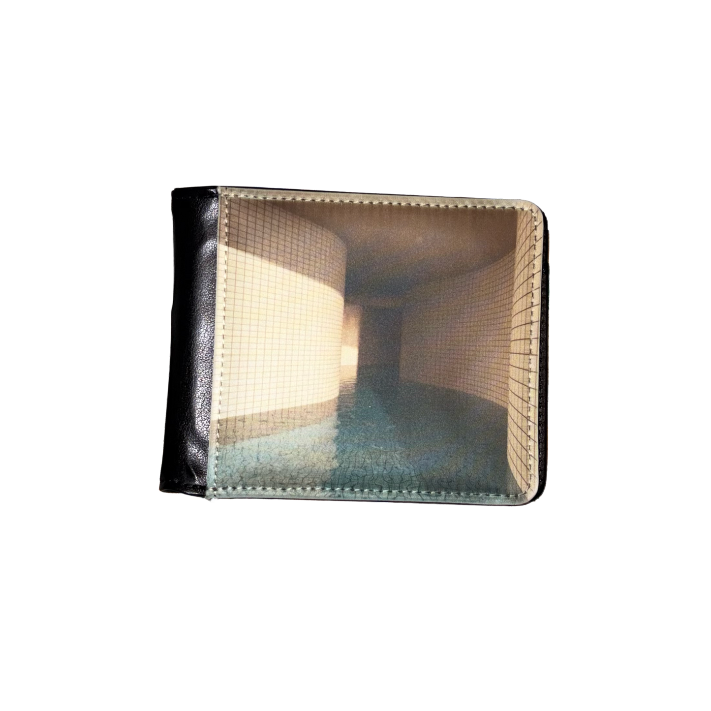 the poolroom wallet