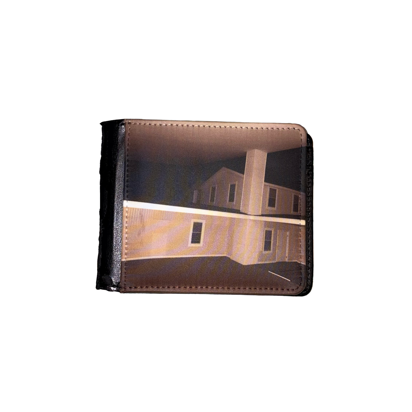 the houseroom wallet