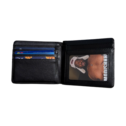 the backroom wallet