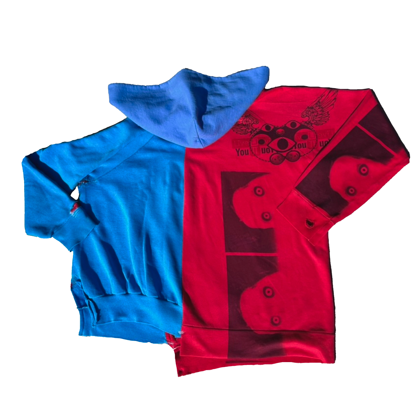 After-Hood Hoodie