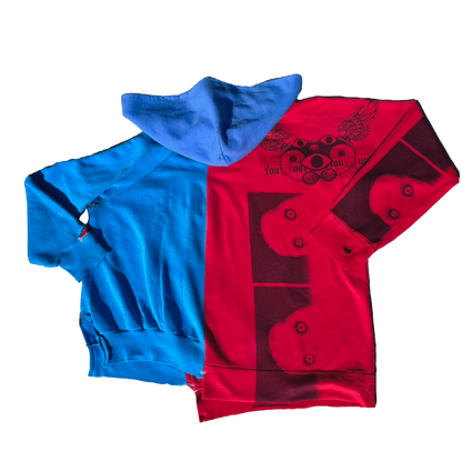 After-Hood Hoodie