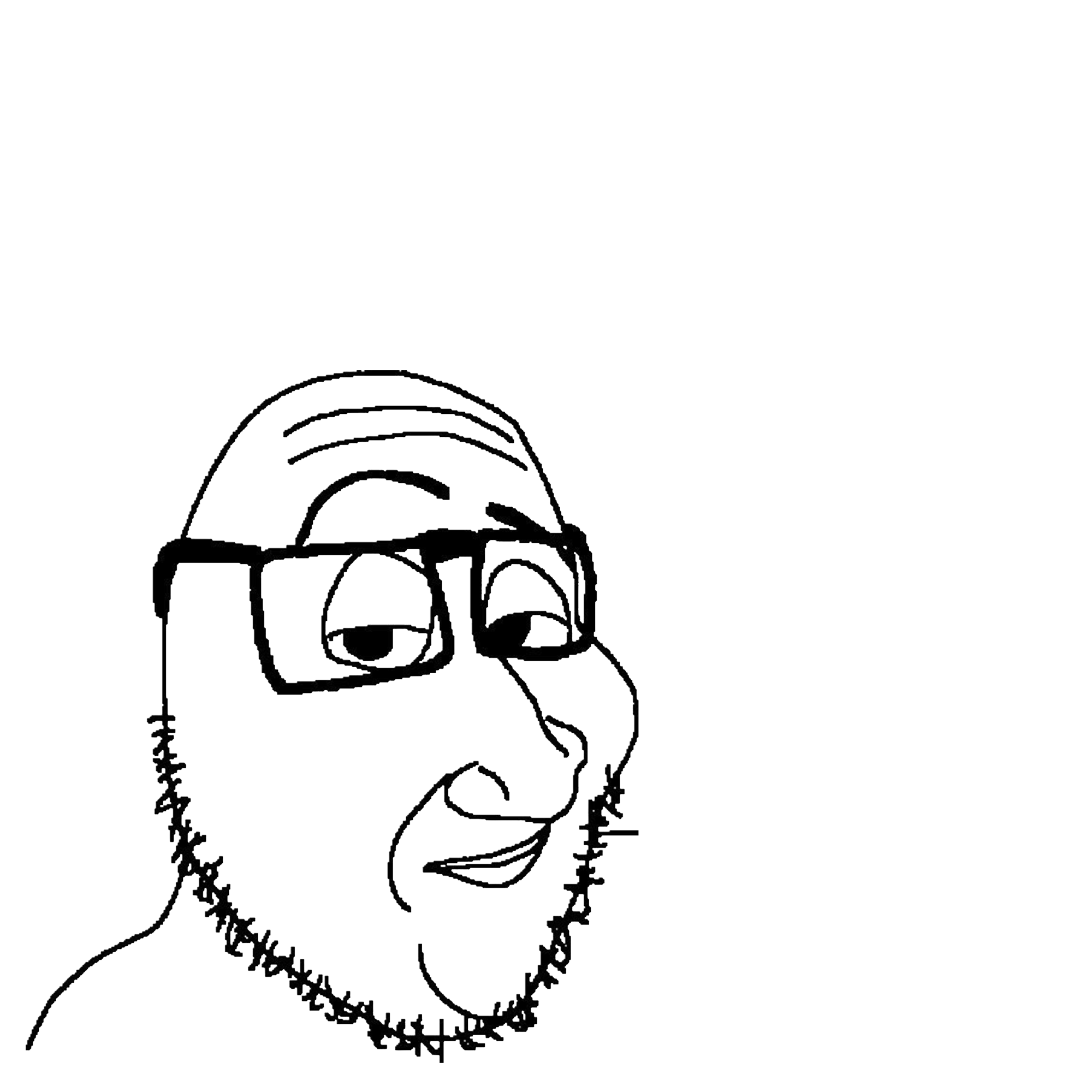 Don't click me (2)